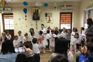 “Pentru tine, dragă mamă!”, la Centrul „Anastasia” al Arhiepiscopiei Craiovei