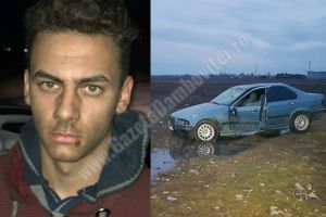 Informaţii noi despre cumplitul accident de la Găeşti! Șoferul mai fusese prins conducând fără permis