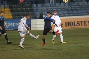 FC Viitorul incepe meciurile din play-off:  Tudor Baluta - Vrem sa aratam ca nu intamplator am iesit campioni in sezonul trecut“