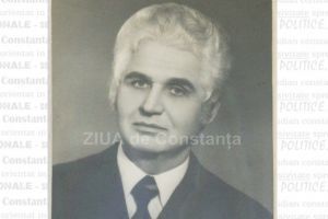 #citesteDobrogea: Boris Cobasnian, arhitectul vocilor“, ar fi implinit 92 de ani