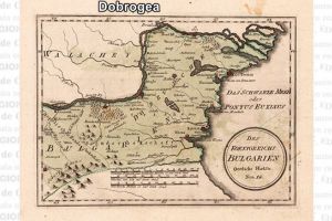 #citesteDobrogea: 138 de ani de la promulgarea Constitutiei Dobrogei. Lucrari din Biblioteca Virtuala ZIUA de Constanta