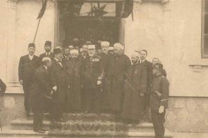 #scrieDobrogea:  Invatamantul vocational islamic in cadrul Seminarului Musulman din Medgidia (1902-1912) 