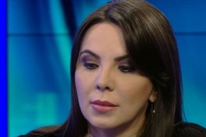 Dezvaluiri incredibile. Ana Maria Patru, fosta sefa a AEP, sustine ca i s-a cerut sa denunte persoane aflate la conducerea tarii 