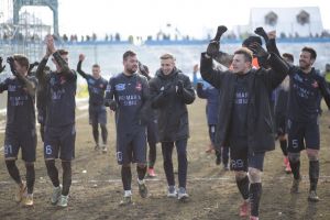 Cupa României – Sibiul, primul judeţ din ţară care trimite două echipe în semifinale