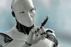 Primăria Cluj-Napoca a angajat un robot. E premieră naţională