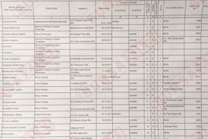 Şmecheria Centenarului. Oamenii care se ocupau de Marea Unire erau detaşaţi de la frizerii, fabrici de mobilă sau service-uri auto