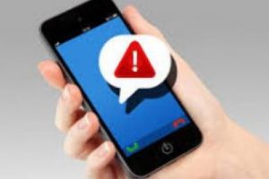 După ce au murit oameni, ANCOM şi-a dat seama că trebuie să accelereze sistemul de alertă prin SMS