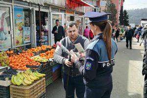 Violenţa în familie, problemă conştientizată pe 8 martie