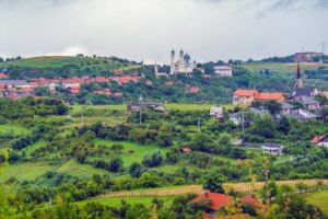 Ghelari: 70 de noi afaceri începute cu bani europeni
