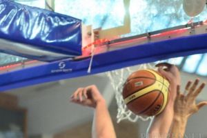 CSM CSU Oradea a pierdut la Timişoara, în faţa echipei gazdă, cu 74-86