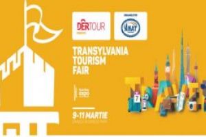 „Transylvania Tourism Fair” 2018