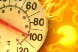 VREMEA în ROMÂNIA. Temperaturi de peste 15 grade Celsius în WEEKEND