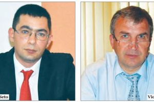 „Republica de la Comăneşti” luptă cu ADIS. Războiul deşeurilor: Două proiecte, doi operatori