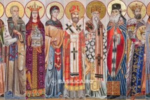 Biserica Ortodoxa Rusa a introdus in calendar noua sfinti romani. Cui apartine propunerea. Cand sunt praznuiti