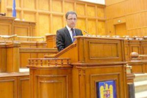 Un parlamentar vasluian acuză: “CNAIR confirmă sabotajul guvernului”