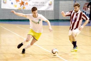 Se reia Campionatul de futsal