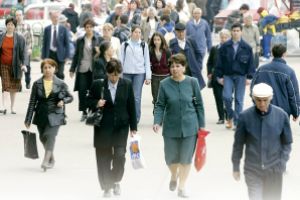 Doi din trei romani sunt optimisti in legatura cu viitorul Uniunii Europene