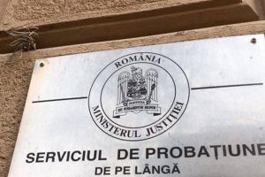 ANUNȚ DE PARTICIPARE SIMPLIFICAT privind procedura de închiriere a unui spaţiu pentru utilizarea ca sediu al Serviciului de Probaţiune Alba