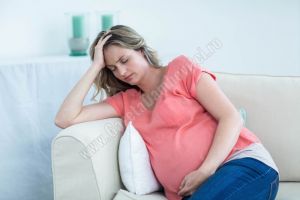 O GRAVIDĂ INFORMATĂ: Constipaţia în sarcină. Nu laxativelor!