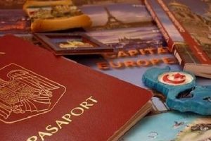 MAI şi MAE vor notifica cetăţenii prin SMS cu privire la faptul că urmează să le expire paşaportul!