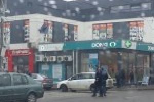 GALERIE FOTO: Accident la intersectia Calea Calarasilor cu strada Mihai Bravu