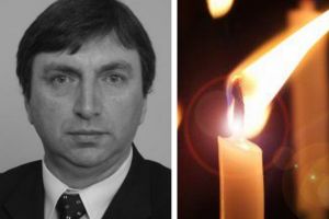 Moartea lui Ion Constantinescu a produs o durere fără margini