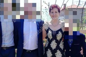 Iuliana, femeia acidentată petrecerea de pietoni din Găeşti, a murit la spital