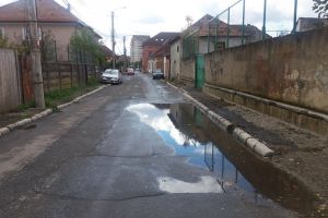”Trecem la lucruri serioase? Trebuie să suferim zece ani pentru câteva zile de schi?”