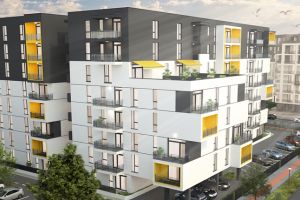 Vivalia revolutioneaza piata rezidentiala. Beneficii multiple pentru clienti si o masina noua CADOU!