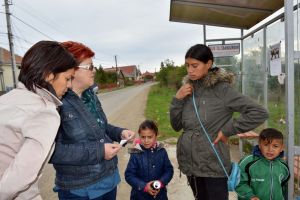 O nouă campanie de punere în legalitate a persoanelor fără acte de identitate