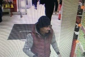 Poliţia Locală în acţiune. Hoţ prins în doar câteva minute