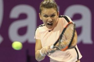 Halep şi Begu JOACĂ în această noapte la Indian Wells. ORELE partidelor celor două românce