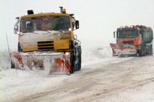 PARADOXURI… IARNA CARE A DURAT DOAR TREI ZILE ȘI A DAT PESTE CAP O ȚARĂ ÎNTREAGĂ!