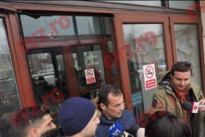 AUDIERE IMPORTANTĂ la Parchetul General. Documente şi acuzaţii noi împotriva procurorului Negulescu. „Mi-a ridicat arhiva notarială!”