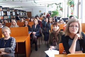 Lansări de publicaţii ale Facultăţii de Litere şi Ştiinţe ale Comunicării