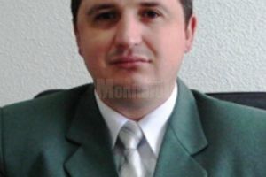 Șeful de la Investigaţii Criminale, comisarul-şef Manuel Bordeianu, împuternicit adjunct al ...