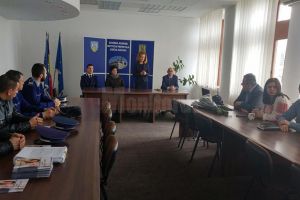 Creştere de peste 100% a numărului de ordine de protecţie pentru femei agresate