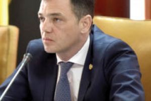 Radu Oprea: Prahova se afla tot timpul pe agenda mea