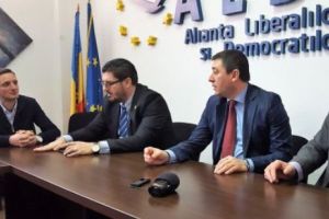Egalitate de şanse la ALDE Constanţa. 50% pentru FEMEI pe LISTELE ELECTORALE 