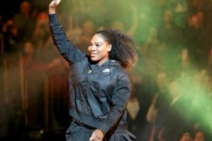 Serena Williams a revenit cu VICTORIE în circuitul WTA, după 14 luni de pauză: „Sunt cam <<ruginită>>”