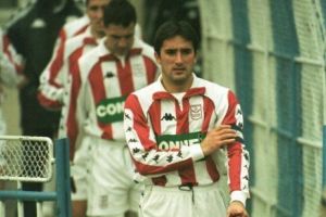 Stanciu se întoarce la RAPID