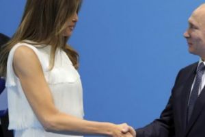 Urări de tip macho în VERSURI. Mesajul lui Putin pentru femeile din Rusia a fost EXAGERAT