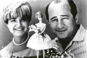 E ZIUA lui BARBIE. Cine i-a fost NAȘĂ şi ce LICEU a urmat