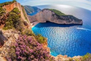 ADVERTORIAL: Zakynthos – Venetia Sudului