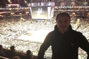 La multi ani, primarului comunei Maciuca, Mugur Marcoianu!