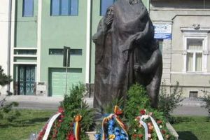 Curs despre Holocaust şi drepturile omului