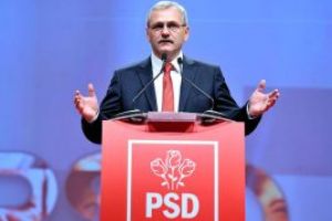 Dragnea despre candidaturile la Congres: O sa incerc sa ii conving pe colegii nostri din CExN sa le aprobe