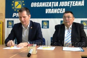 Oprişan, lăudat şi contrazis în acelaşi timp de un liberal de frunte