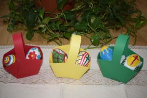 Muzeul de Arta Populara Constanta gazduieste ateliere cu tematica pascala 