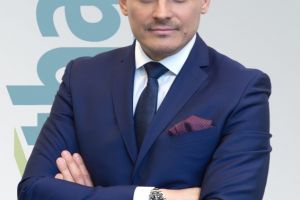 Cosmin Angheluta, un nou mandat in conducerea Gothaer Asigurari Reasigurari